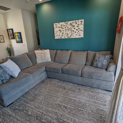 SectionalSl Sofa
