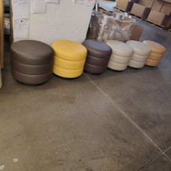 I'm do Upholstery  Chair Ottoman Bench 