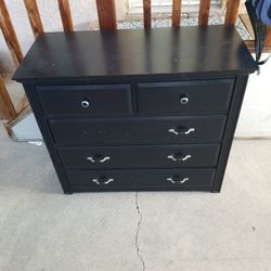 5 Drawer Chest 