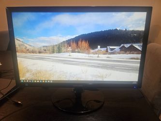 Samsung 23 inch monitor