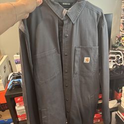 Carhartt Rugged Flex