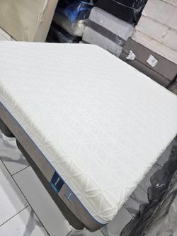 California King Sizes Mattress tempurpedic