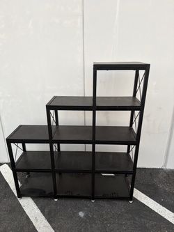 Book shelf