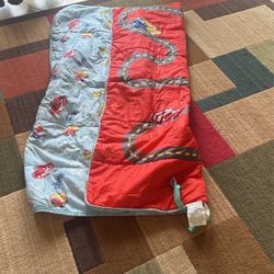 Kid Sleeping Bag