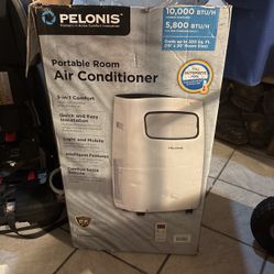 Portable Air Conditioner 