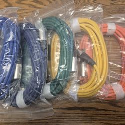 Microphone Cable 26'