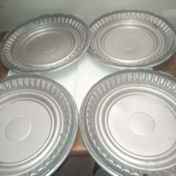 Old School Hubcaps For Sale $160