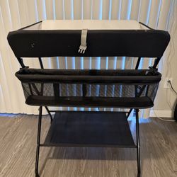INFANS Baby Changing Table