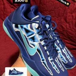 Nike Kobe X Ray Size 11.5 Brand  New