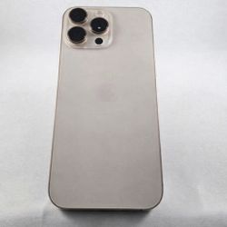 brand new iphone 16 pro max