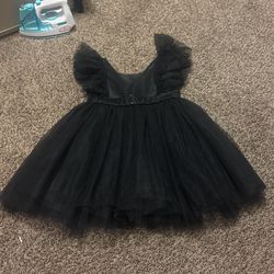 5t Toddler Dress