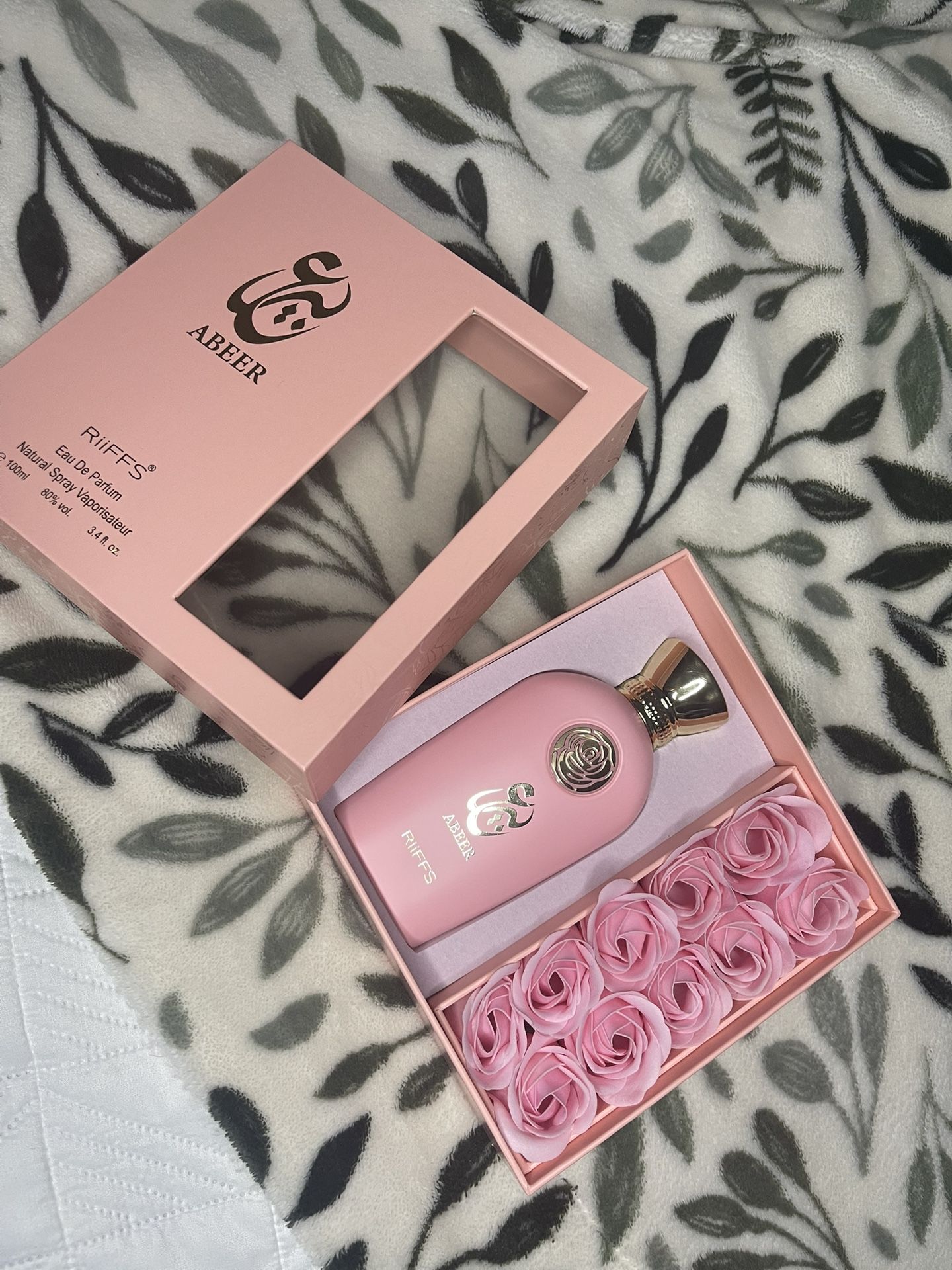 Womens Perfume