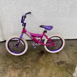 Little bike for little kids