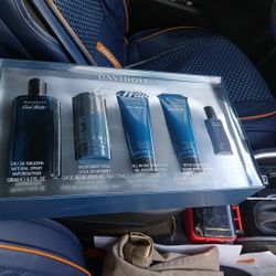 DavidDoff Cool Water Set 