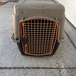 PetSmart Top Paw Portable Dog Carrier