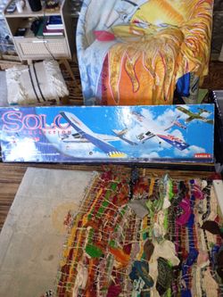 RC Airplane