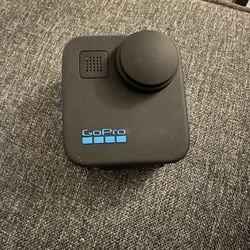 GoPro Max