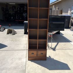 Book Shelf 