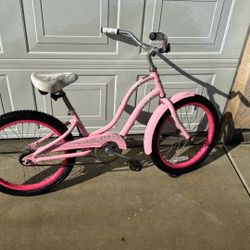 Bicycle Kids Cruiser