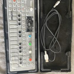 Teenage Engineering OP-1 Portable Synthesizer 