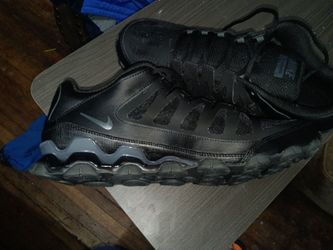 Nike reax