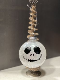 Jack ornament