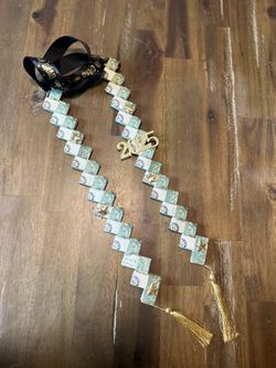 Graduation Money Lie  Cord