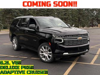 2023 Chevrolet Tahoe