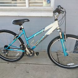 Schwinn 