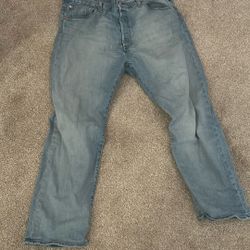 501 Levi 40w 30l $30