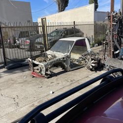Toyota Pick Up Parts