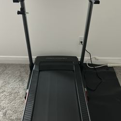 CC 500 Treadmill