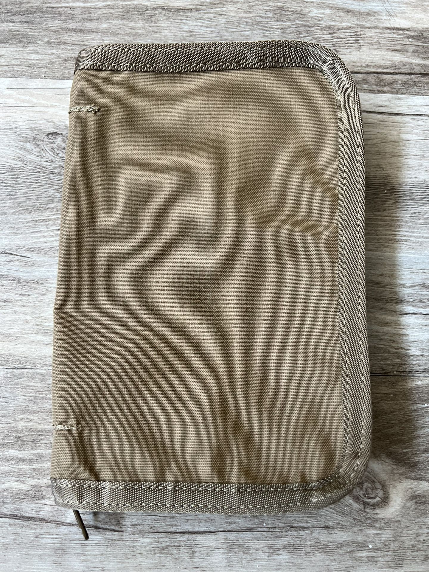Tactical Tailor Rite In The Rain Notebook Data Book Cover