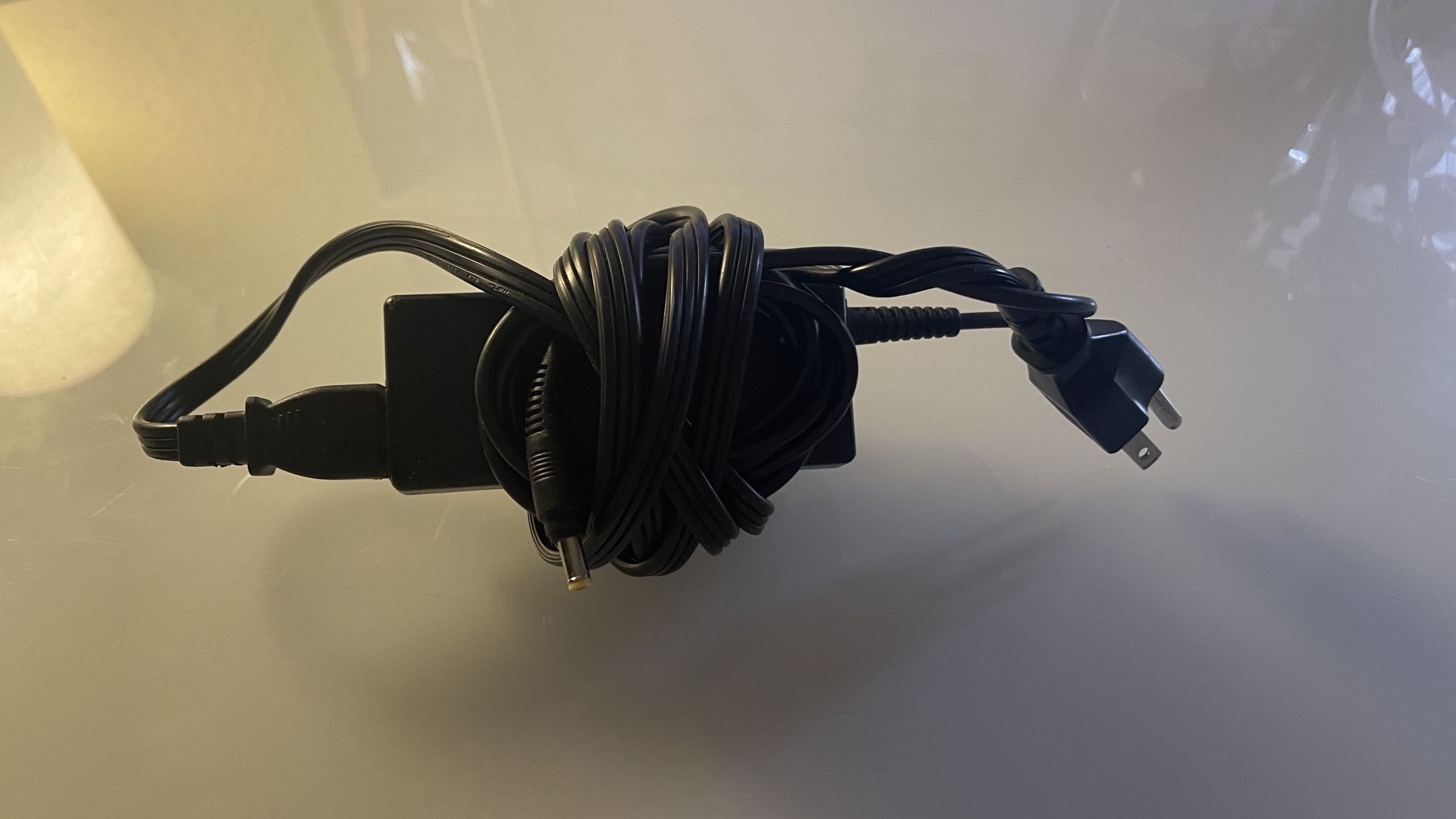 Laptop Ac Adapter Charger for HP Computer