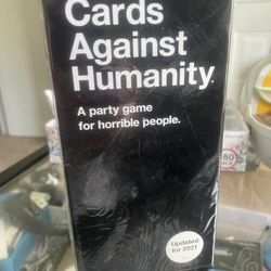 Cards Against Humanity 