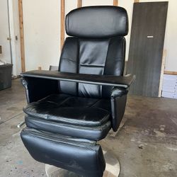 Reclining Chair
