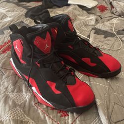 Use Jordan size 13
