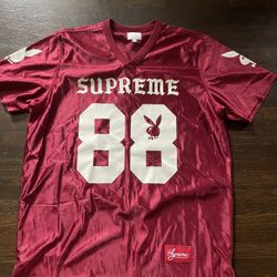 Supreme Playboy Jersey 