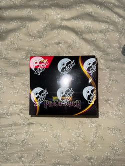 Pokémon Pitch Black Booster Box