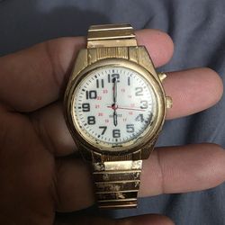 Vintage Men Watch 