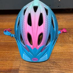 Bell Helmet