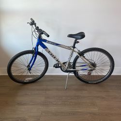 Trek Bike