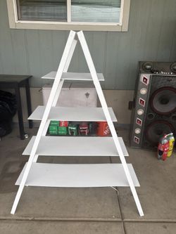 Ladder Decoration For Party’s