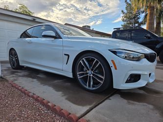 2019 BMW 440i