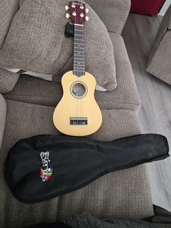 Ukulele
