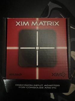 Xim Matrix