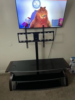 TV Stand - 3 tier 65”