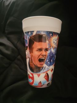 Mcdonalds Fifa 2026 cup : David Beckham
