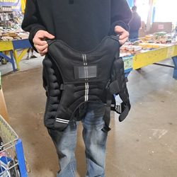 Weighted Vest 11lb 