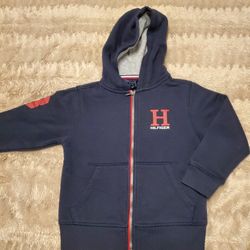 Boys Sweatshirt Size 5